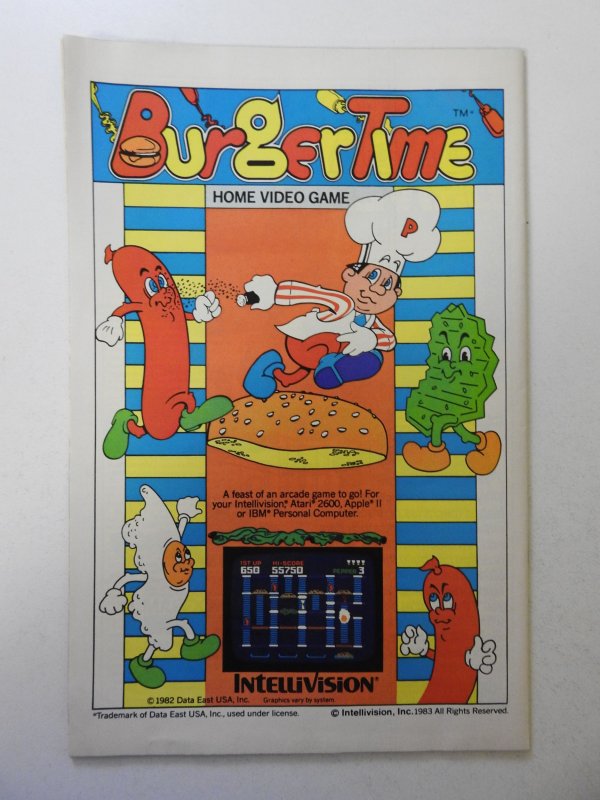 Batman #374 (1984) FN+ Condition!