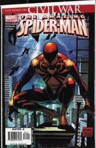 The Amazing Spider-Man #530 (2006)