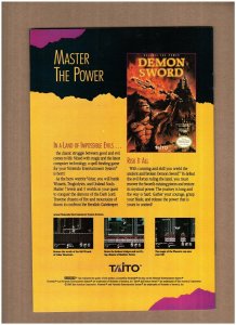 Thor #417 Marvel Comics 1990 Red Celestial NM- 9.2