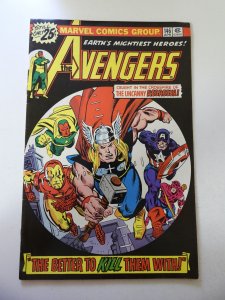 The Avengers #146 (1976) FN Condition