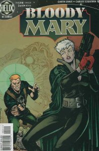 Bloody Mary #2 VF/NM; DC/Helix | save on shipping - details inside