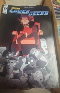 Star Trek: Lower Decks #2 (2022)