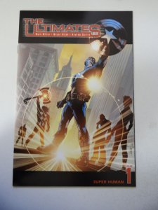 The Ultimates #1 (2002)