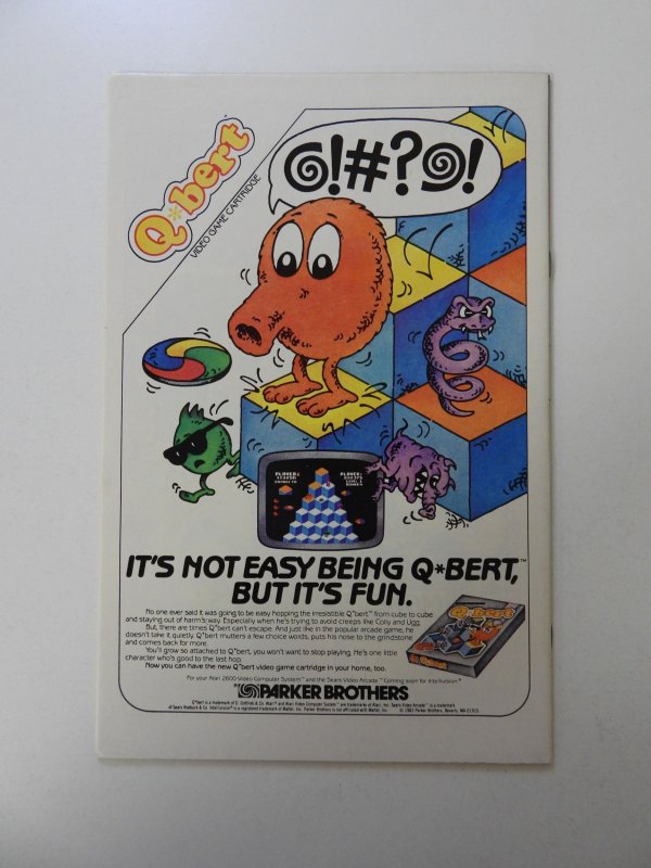 Star Wars #78 (1983) VF+ condition