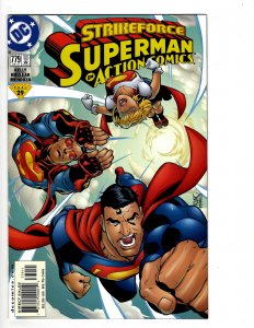 Action Comics #779 (2001) OF19