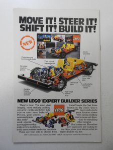 The Avengers #177 (1978) VF Condition!