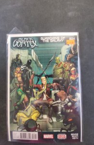 Guardians of the Galaxy #24 (2015)