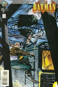 Batman Chronicles   #1, VF+ (Stock photo)