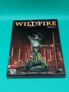 Wildfire Volume 1 TPB - Top Cow/Image Comics