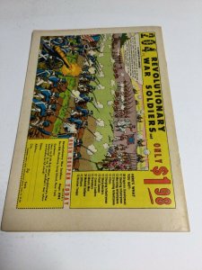 The Phantom 25 Fn Fine 6.0 King Comics