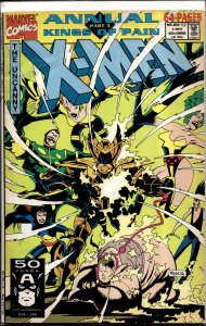 X-Men Annual #15 (1991) X-Men