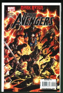 Dark Avengers #2 (2009)