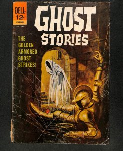 Ghost Stories #6