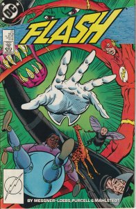 The Flash #23 (1989)