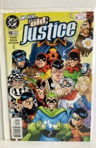 Young Justice #16 (2000)
