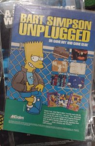 ETERNAL WARRIOR  # 22  1994 VALIANT master darque no card