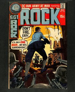 Our Army at War #232