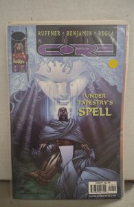 Wildcore #8 (1998). H07