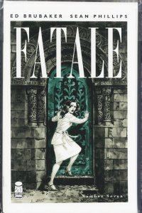 Fatale #7 (2012)