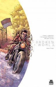 BROKEN WORLD #3 (OF 4)