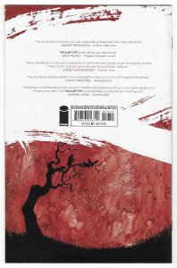 Nailbiter #17 (2015)