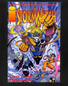 Stormwatch #2