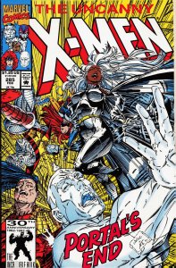 The Uncanny X-Men #285 (1992) X-Men [Key Issue]