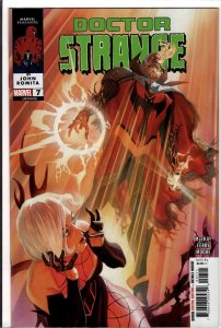 Doctor Strange #7 (2023)