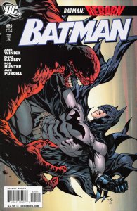Batman #690 (2009) Batman