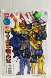 Gli Incredibili X-Men #81 (1997)