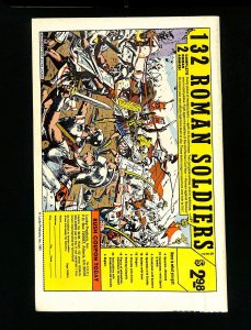 Amazing Spider-Man #214 Newsstand Variant