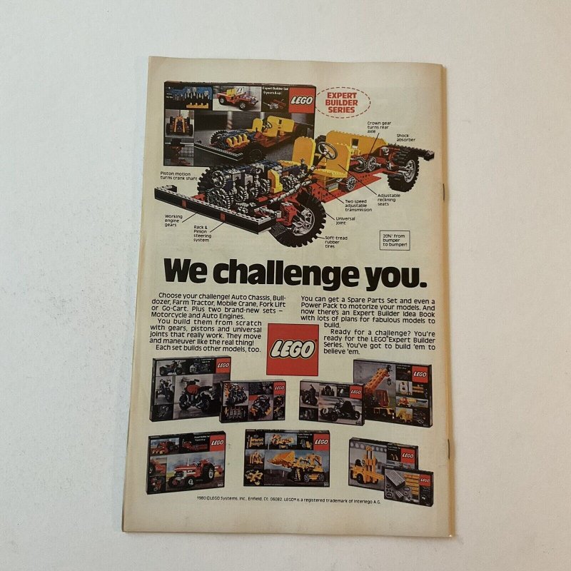 Moon Knight 1 Near Mint- Nm- 9.2 Marvel 1980