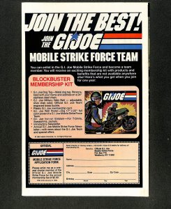 Fantastic Four #245 Invisible Girl!