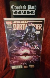 Darth Vader #13 (2016)