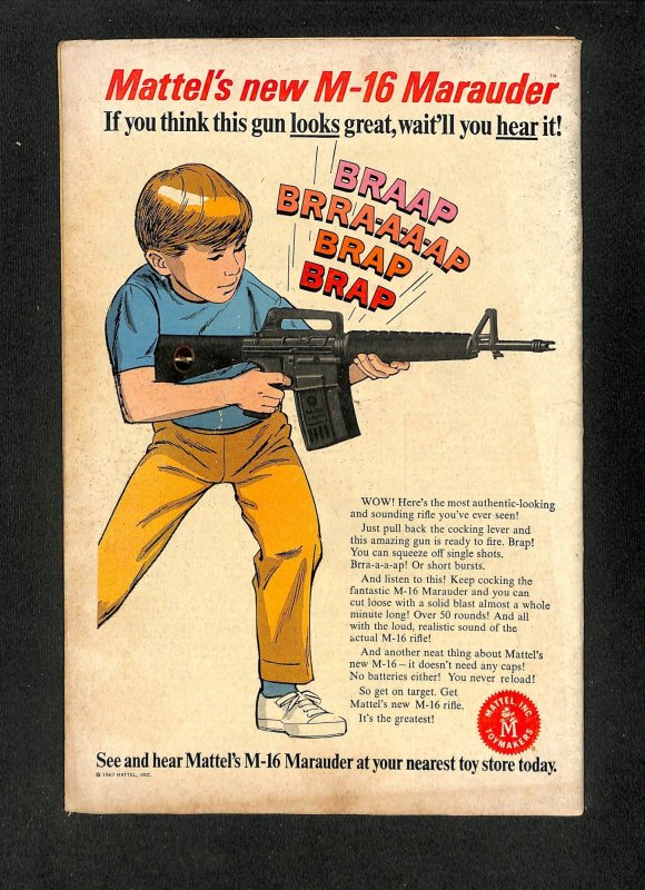 Detective Comics (1937) #366