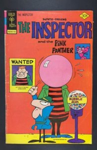 The Inspector #13 (1977)