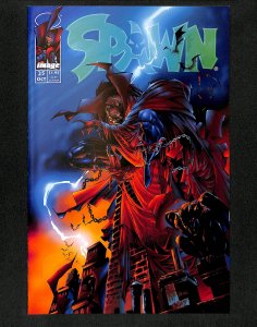 Spawn #25
