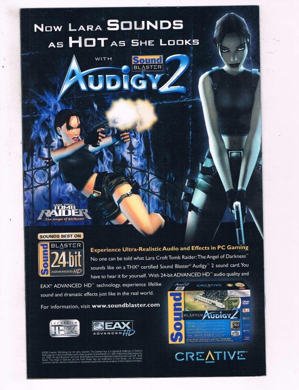 X-Treme X-Men #32 VF Marvel Comics Comic Book Claremont Rogue 2004 DE17