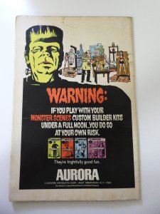 Superboy #178 (1971) VG Condition