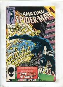 Amazing Spider-Man #268 - Direct Edition (8.5) 1985
