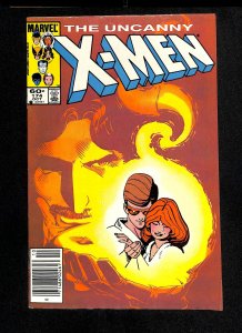 Uncanny X-Men #174