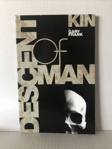 Descent Of Man Trade Paperback 