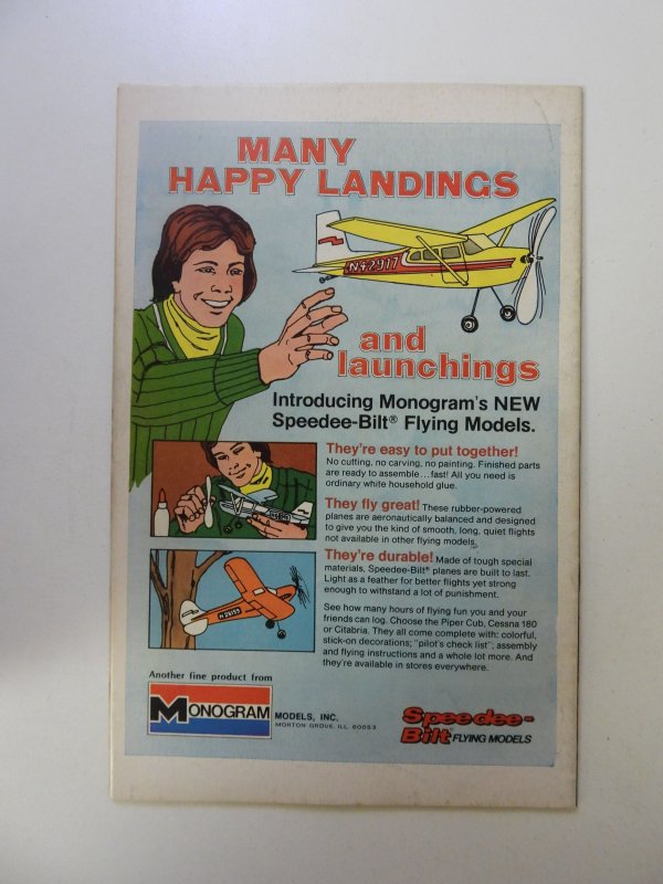 The X-Men #100 (1976) VF condition