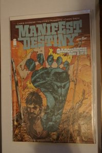 Manifest Destiny #20 (2016)