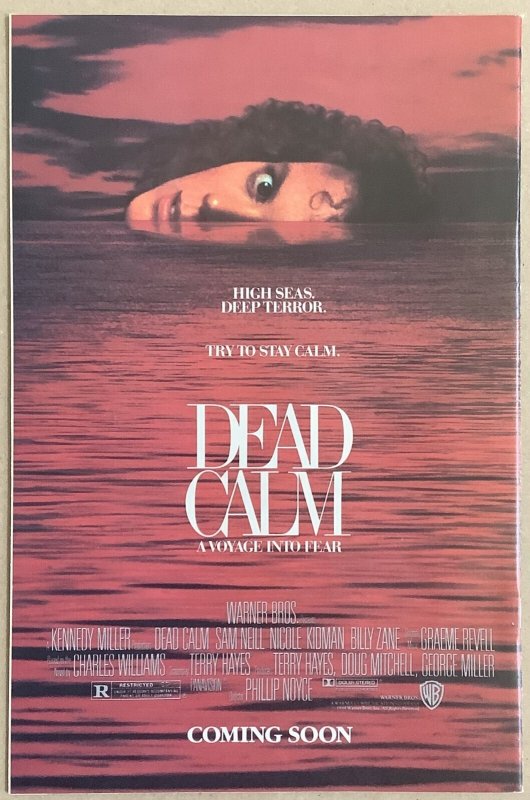 New Gods #3 (1989, DC) NM+