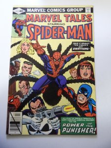 Marvel Tales #112 (1980)