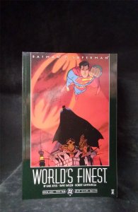 Batman and Superman: World