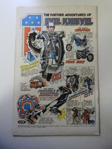 Master of Kung Fu #36 (1976) FN Condition