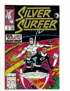 Silver Surfer #15 (1988) OF28