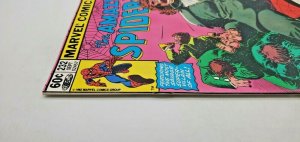 Amazing SPIDER-MAN #232(1982) (SPIDER-MAN) NEWSSTAND NM+